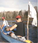 Canoe Pirates