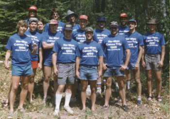 1988 He-Man Participants