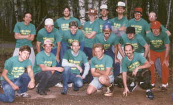 1989 He-Man Participants