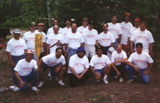 1994 He-Man Participants