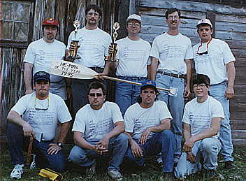 1995 He-Man Participants