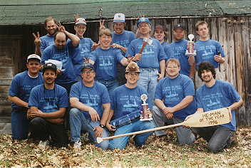 1996 He-Man Participants
