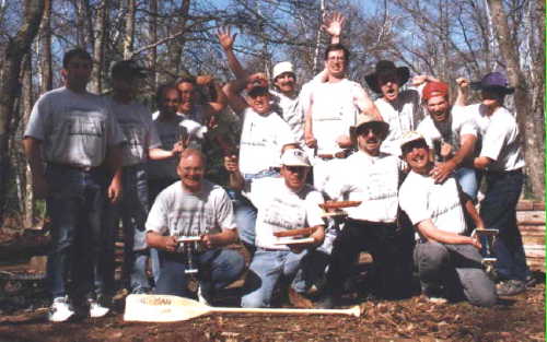 1997 He-Man Participants